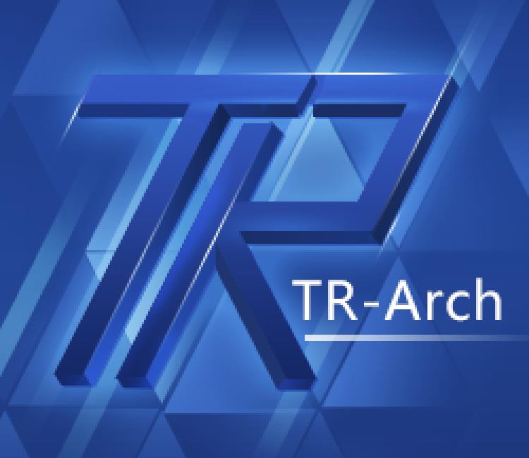 天正TR建筑软件 V6.0